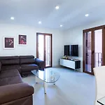 Appartamento Rincon Del Duende Siviglia