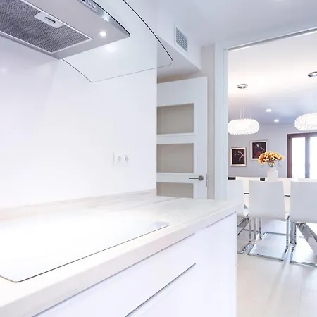 Apartamento Rincón Del Duende *