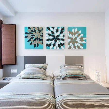 Apartamento Rincón Del Duende *
