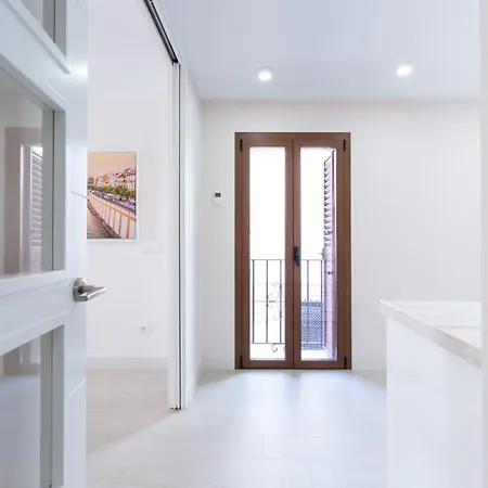 Apartamento Rincón Del Duende *