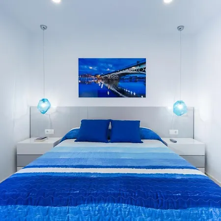 Apartamento Rincón Del Duende Sevilla
