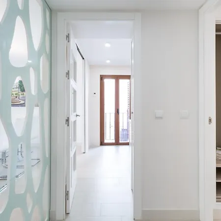 Apartamento Rincón Del Duende