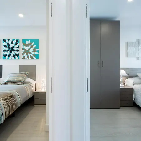 Apartamento Rincón Del Duende