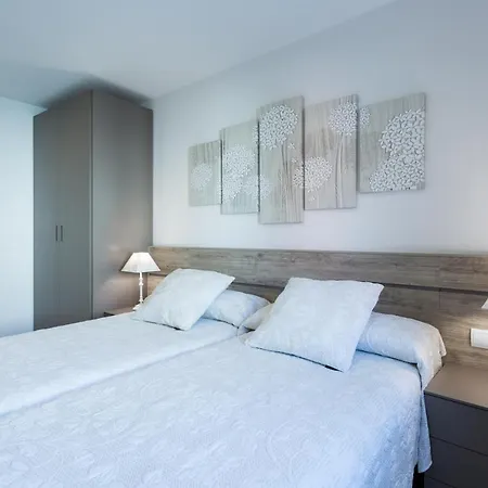 Apartamento Rincón Del Duende *