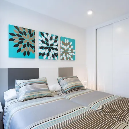 Apartamento Rincón Del Duende Sevilla