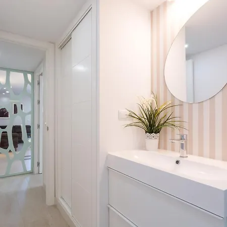 Rincón Del Duende Apartamento Sevilla