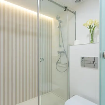 Apartamento Rincón Del Duende Sevilla