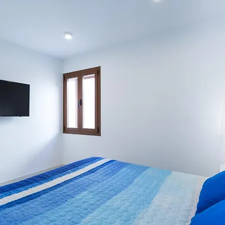 Apartamento Rincón Del Duende