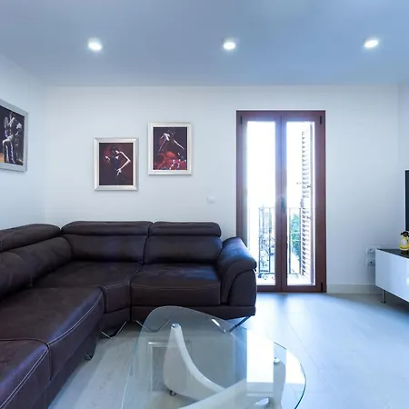 Rincón Del Duende Apartamento