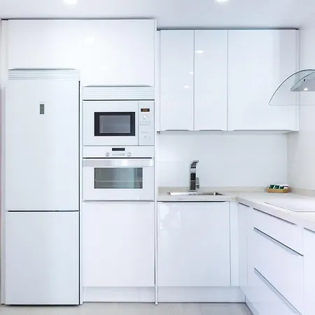 Rincón Del Duende Apartamento Sevilla