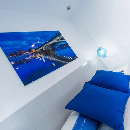 Apartamento Rincón Del Duende