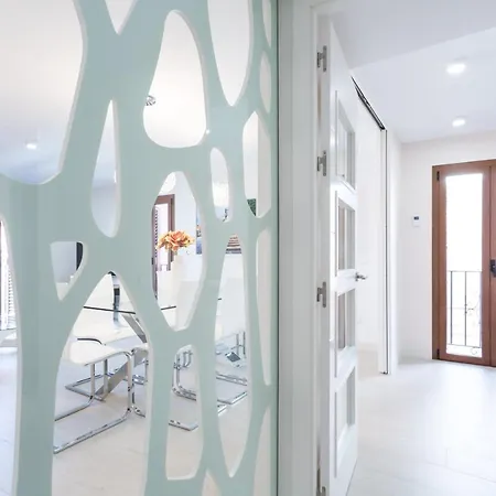 Apartamento Rincón Del Duende