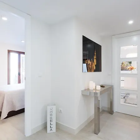 Apartamento Rincón Del Duende