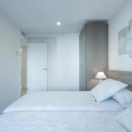 Rincón Del Duende Apartamento Sevilla