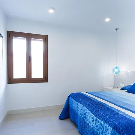 Rincón Del Duende Apartamento Sevilla