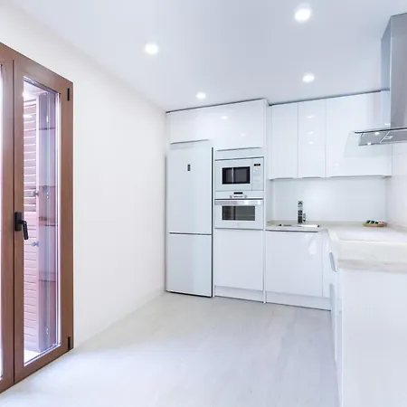Rincón Del Duende Apartamento