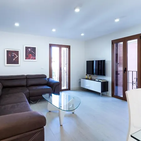 Apartamento Rincón Del Duende Sevilla