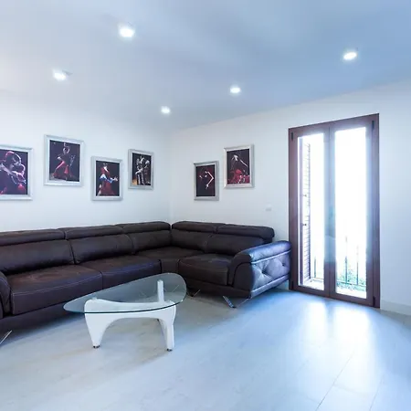 Rincón Del Duende Apartamento