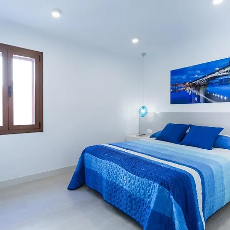 Apartamento Rincón Del Duende Sevilla