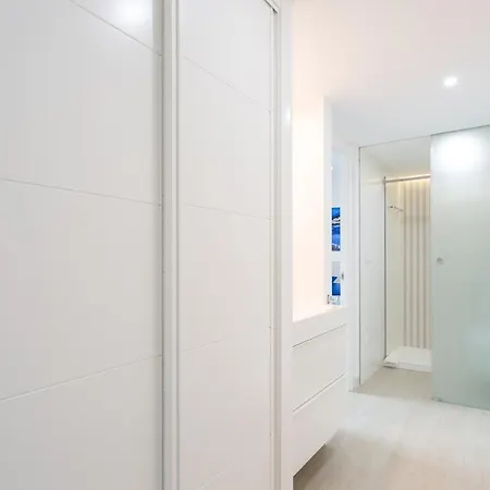Apartamento Rincón Del Duende