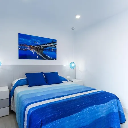 Rincón Del Duende Apartamento Sevilla