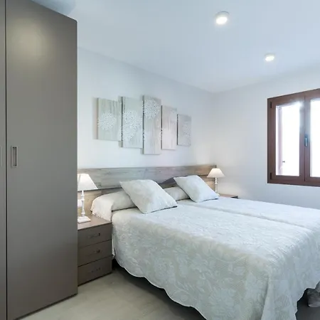 Rincón Del Duende Apartamento Sevilla