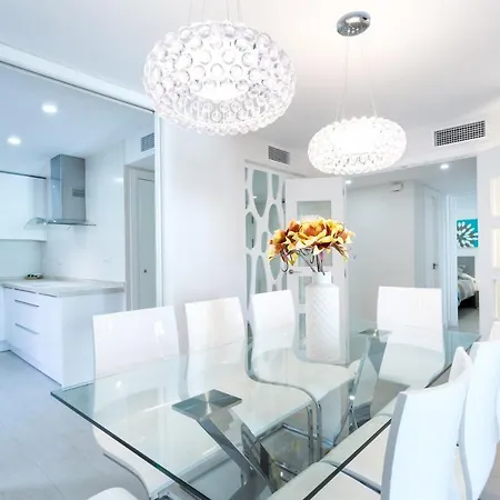 Apartamento Rincón Del Duende
