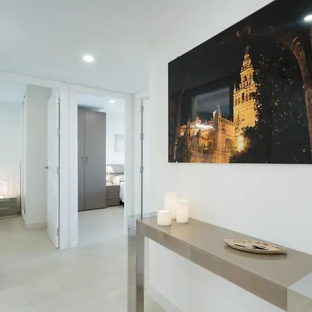 Apartamento Rincón Del Duende
