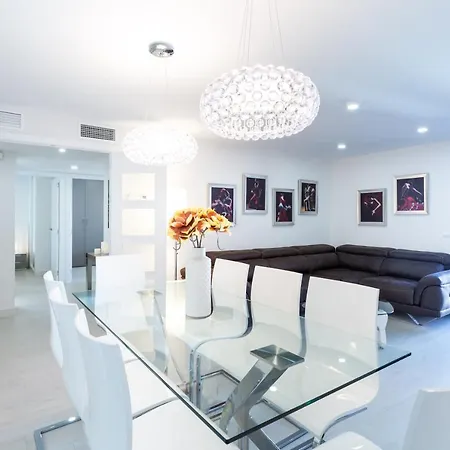 Apartamento Rincón Del Duende