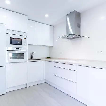 Apartamento Rincón Del Duende *