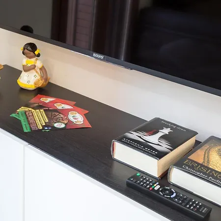 Apartamento Rincón Del Duende *